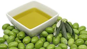 aveite oliva